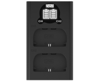 Newell DL-USB-C do akumulatorów LP-E6 do Canon - 720856 - zdjęcie 2